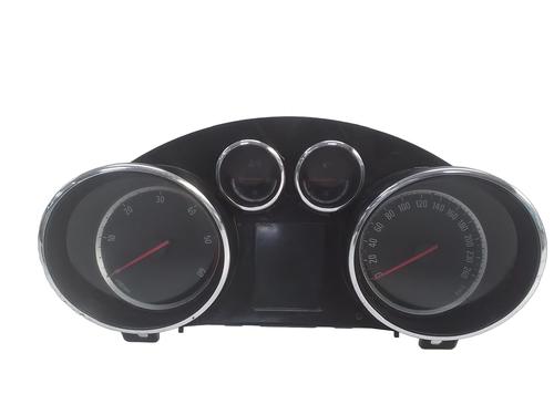 instrument-cluster-ford-fiesta-vi-cb1-ccn-2008-31287214 main image