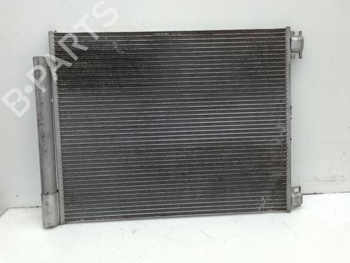 Used AC radiator AC radiator 23653806 23653806