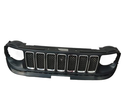 Used Grille Grille JEEP RENEGADE SUV (BU, B1, BV) 1.0 T-GDi (120 hp) 33538869 33538869