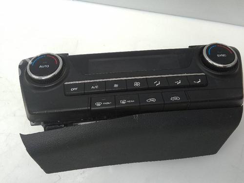 Used Climate control HYUNDAI TUCSON (TL, TLE) 1.7 CRDi (116 hp) 21526953