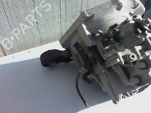 Used Gearbox OPEL ASTRA J (P10) 1.7 CDTI (68) (110 hp) 24998108