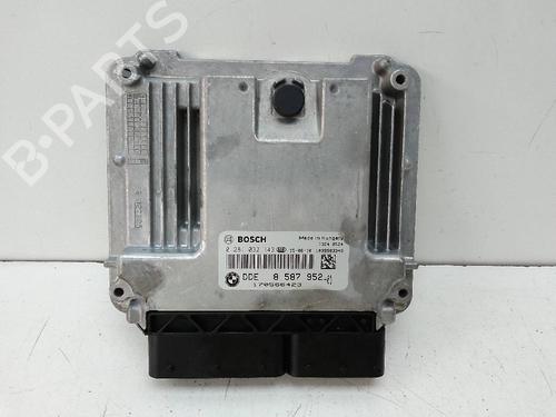 Used Electronic module BMW 3 Touring (F31) 316 d (116 hp) 20291209