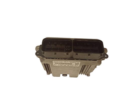 Engine control unit (ECU) VW PASSAT ALLTRACK B8 Variant (3G5, CB5) 2.0 TDI 4motion | BP20222295M57 - Image 6