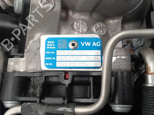 Engine AUDI Q8 (4MN, 4MT) SQ8 quattro | BP28490661M1 