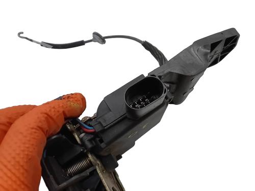 Front left lock VW PASSAT B5 (3B2) 1.8 | BP30195516C98