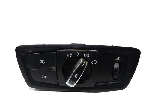 headlight-switch-bmw-1-f20-2011-2012-2013-2014-2015-2016-2017-2018-2019-33953284 main image