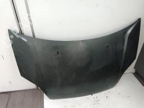 Hood FORD FIESTA V (JH_, JD_) 1.4 TDCi | BP27539534C1 