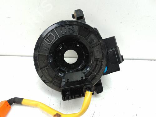 Squib airbag TOYOTA YARIS (_P13_) 1.3 (NSP130_, NSP130) | BP20115635C102 