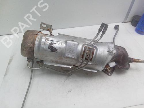 Used Particulate filter PEUGEOT 508 SW I (8E_) 2.2 HDi (204 hp) 18583665