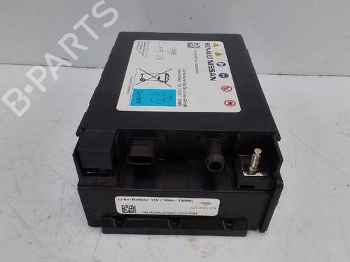 Battery RENAULT AUSTRAL TCe 160 (HGMJ) | BP25018749E11 