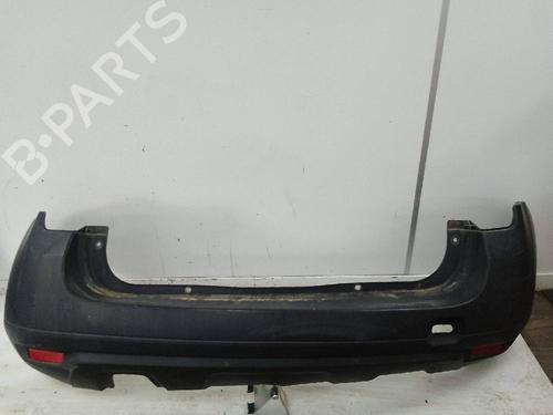 Used Rear bumper DACIA DUSTER (HS_) 1.5 dCi (HSMC) (107 hp) 24520161