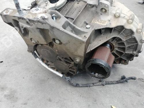 Gearbox FORD TOURNEO CUSTOM V362 Bus (F3) 2.2 TDCi | BP19658786M3 
