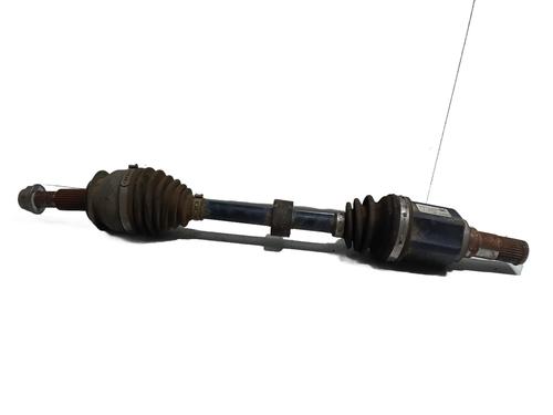 Antriebswelle links vorne für Antriebswelle links vorne MAZDA CX-3 (DK) 1.5 SKYACTIV-D (DK2WS, DK5FW) (105 hp) 36767160 36767160