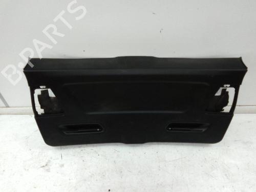 Boot lining BMW X3 (F25) xDrive 20 d | BP19659068I3 