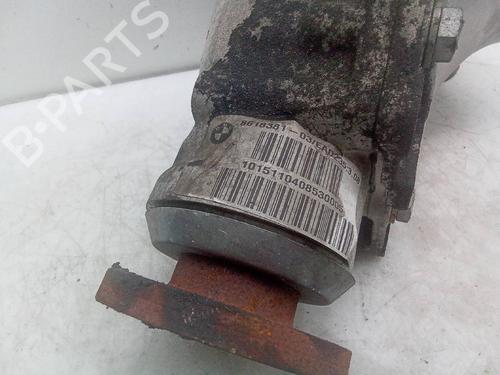 Front differential BMW X3 (F25) xDrive 20 d | BP19697378M23 