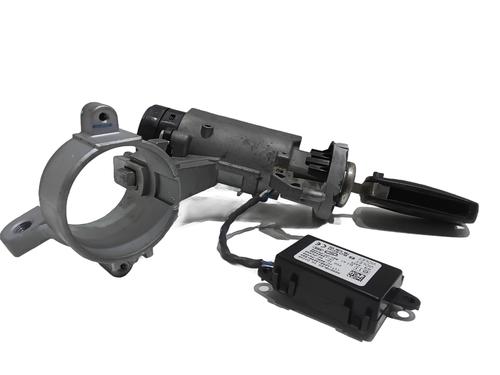 Ignition barrel CHEVROLET CRUZE Hatchback (J305) 2.0 CDI | BP36949434M48 - Image 2