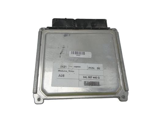 Engine control unit (ECU) VW T-ROC (A11, D11) 1.6 TDI | BP19082404M57 - Image 4