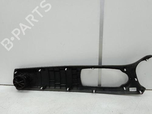 Air vent TOYOTA YARIS (_P13_) 1.5 (NSP131_) | BP20302368I21 