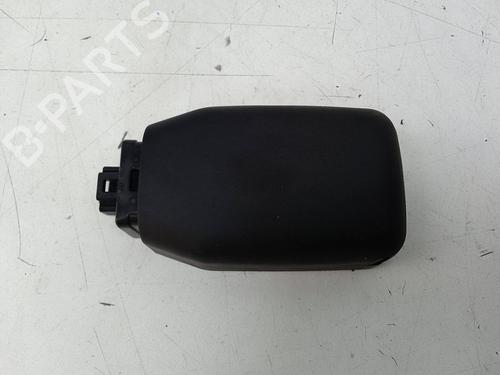 Used Electronic module Electronic module TOYOTA AURIS (_E18_) 1.8 Hybrid (ZWE186_, ZWE186R) (136 hp) 19151462 19151462