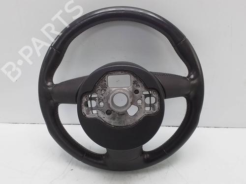 Steering wheel AUDI A1 (8X1, 8XK) 1.4 TFSI | BP28145009C49 