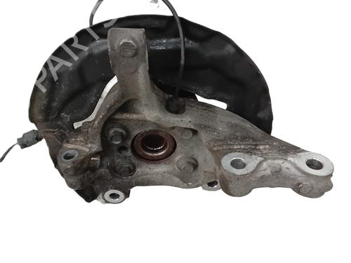 Left front steering knuckle FORD MONDEO V Hatchback (CE)  | BP32980355M25  - Image 5