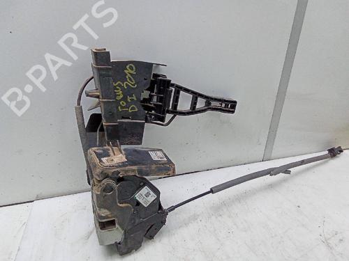 Front left lock FORD FOCUS II (DA_, HCP, DP)  | BP26159933C98 