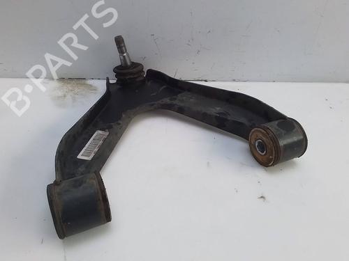 Used Right front suspension arm Right front suspension arm IVECO DAILY VI Van 33S14, 35S14, 35C14, 42S14 (136 hp) 34419011 34419011