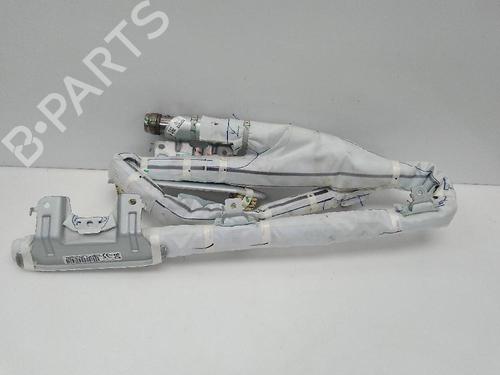 Right curtain airbag MITSUBISHI L200 / TRITON (KJ_, KK_, KL_) 2.2 DI-D 4WD | BP22598911C12 