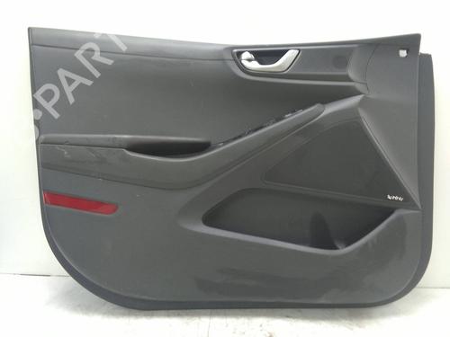 Used Front left panel Front left panel HYUNDAI IONIQ (AE) 1.6 GDI Hybrid (141 hp) 19091985 19091985