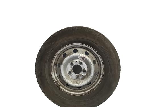 Used Rim Rim FIAT DUCATO Platform/Chassis (250_) 160 Multijet 2,2 D (160 hp) 36073170 36073170