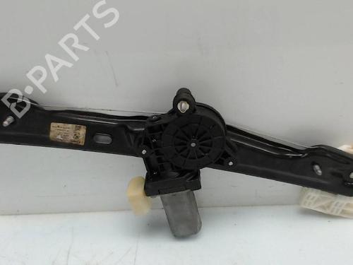 Used Rear right window mechanism BMW 1 (F20) 116 d (116 hp) 22797884