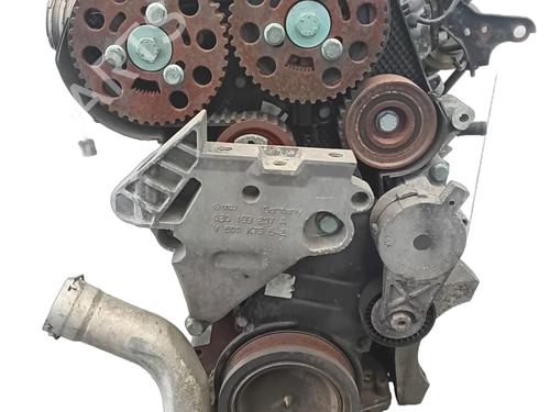 Engine VW GOLF V Variant (1K5) 2.0 TDI | BP36554240M1 - Image 3