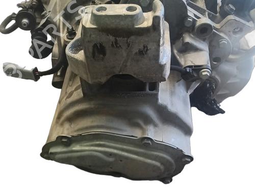 Gearbox PEUGEOT RIFTER 1.5 BlueHDi 100 | BP34580754M3 - Image 2
