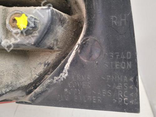 Used Right taillight FORD FOCUS III [2010-2020]  18785783