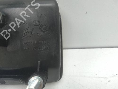 Trunk håndtak SEAT ATECA (KH7, KHP) [2016-2025]  19931351