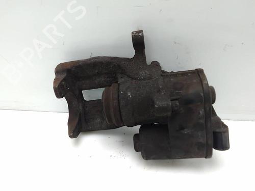 Used Left rear brake caliper VOLVO XC60 I SUV (156) D3 (136 hp) 21258632