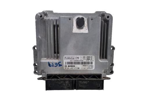 Engine control unit (ECU) FORD TRANSIT CONNECT V408 Box Body/MPV 1.5 EcoBlue | BP26054004M57 - Image 4