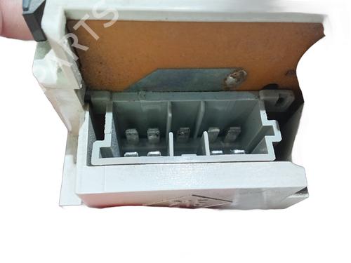Climate control RENAULT KANGOO (KC0/1_) 1.9 dCi 4x4 (KC0V) | BP38459227I5 - Image 4