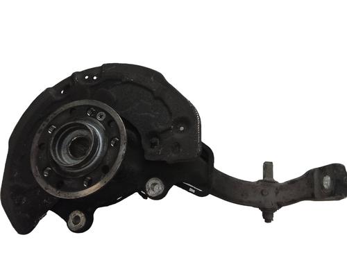 Left front steering knuckle MERCEDES-BENZ E-CLASS T-Model (S213) E 220 d 4-matic (213.205) | BP30098742M25