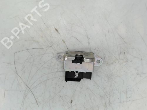 Tailgate lock CUPRA LEON (KL1, KU1) 2.0 TSI 5fa827505a