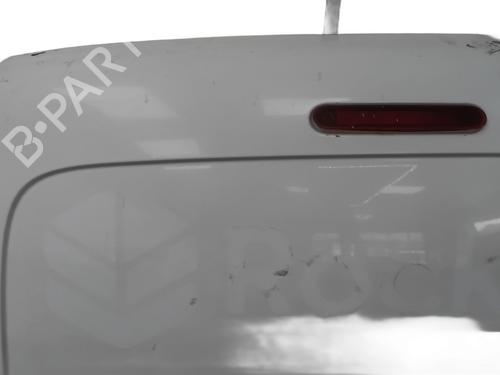 Left tailgate RENAULT KANGOO Express (FW0/1_) 1.5 dCi 75 (FW07, FW10, FW04) | BP36836421C76 - Image 2