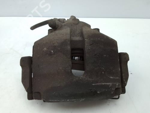 Used Right front brake caliper Right front brake caliper VW EOS (1F7, 1F8) 2.0 TDI 16V (140 hp) 20702166 20702166