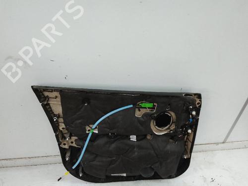 Used Front right panel BMW X1 (F48) sDrive 18 d (150 hp) 22332900
