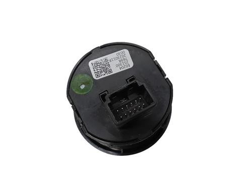 Gear lever DACIA SPRING Extreme | BP29995660M90 