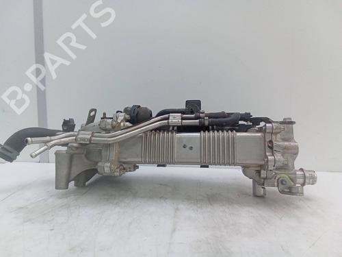 Used Egr OPEL ASTRA K (B16) 1.6 CDTi (68) (136 hp) 26053017