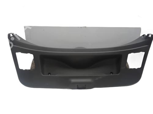 Used Boot lining RENAULT MEGANE III Hatchback (BZ0/1_, B3_) 1.5 dCi (106 hp) 31967793