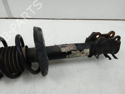 Left front suspension arm FIAT 500L (351_, 352_) 1.4 (199LYB1B) | BP28149838M12 