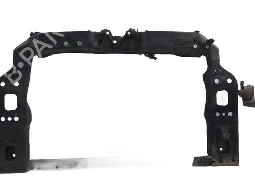 Voorfront slotplaat FIAT PANDA (312_, 319_) 1.2 (312PXA1A) (69 hp) 30613811