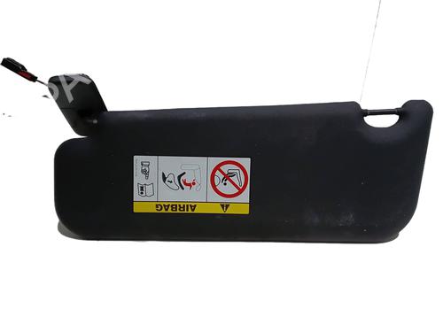 Right sun visor JAGUAR XE (X760) 2.0 D | BP34422307I2  - Image 7