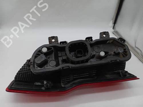 Right taillight FORD TOURNEO COURIER B460 MPV 1.5 EcoBlue | BP29995423C35 